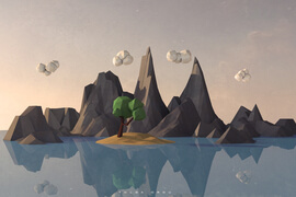 送别—席慕容